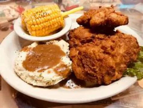 DINNER MEAL